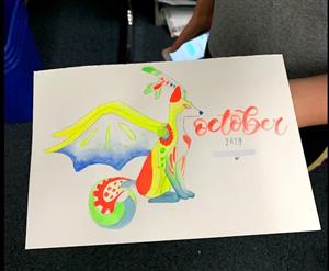 Alebrijes Art Club 
